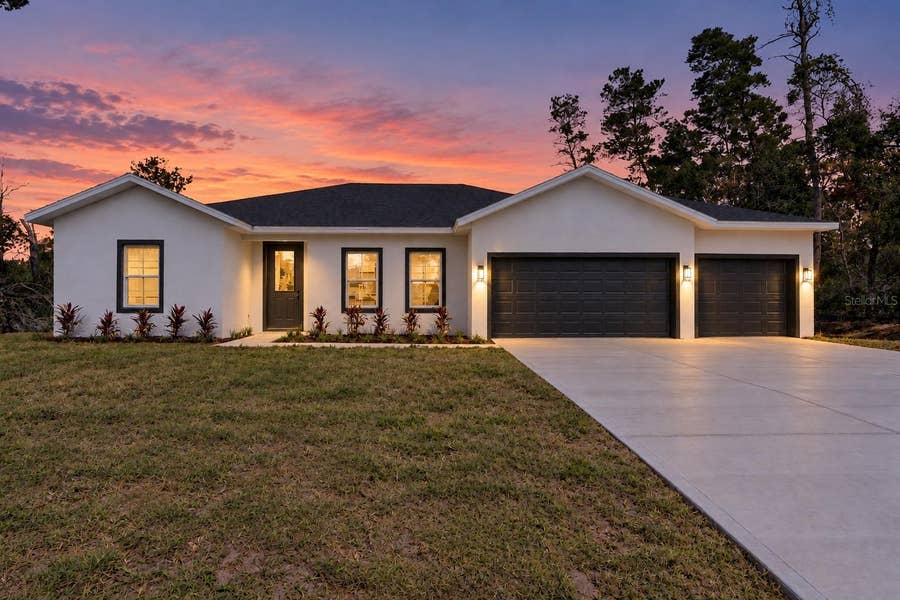 Property photo for 2691 SW 151ST PLACE, Ocala, FL