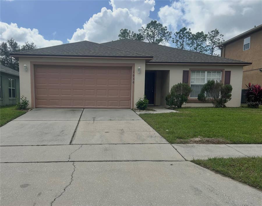 Property photo for 1030 CRYSTAL BAY LANE, Orlando, FL