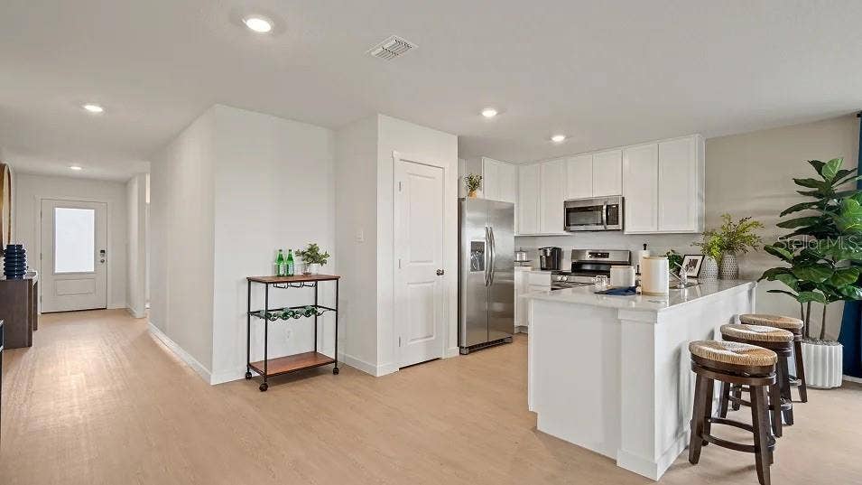 2230 JENNIO DRIVE, Haines City, FL 33844