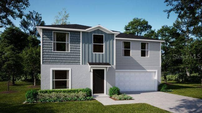 Property photo for 3250 VICEROY COURT, Poinciana, FL