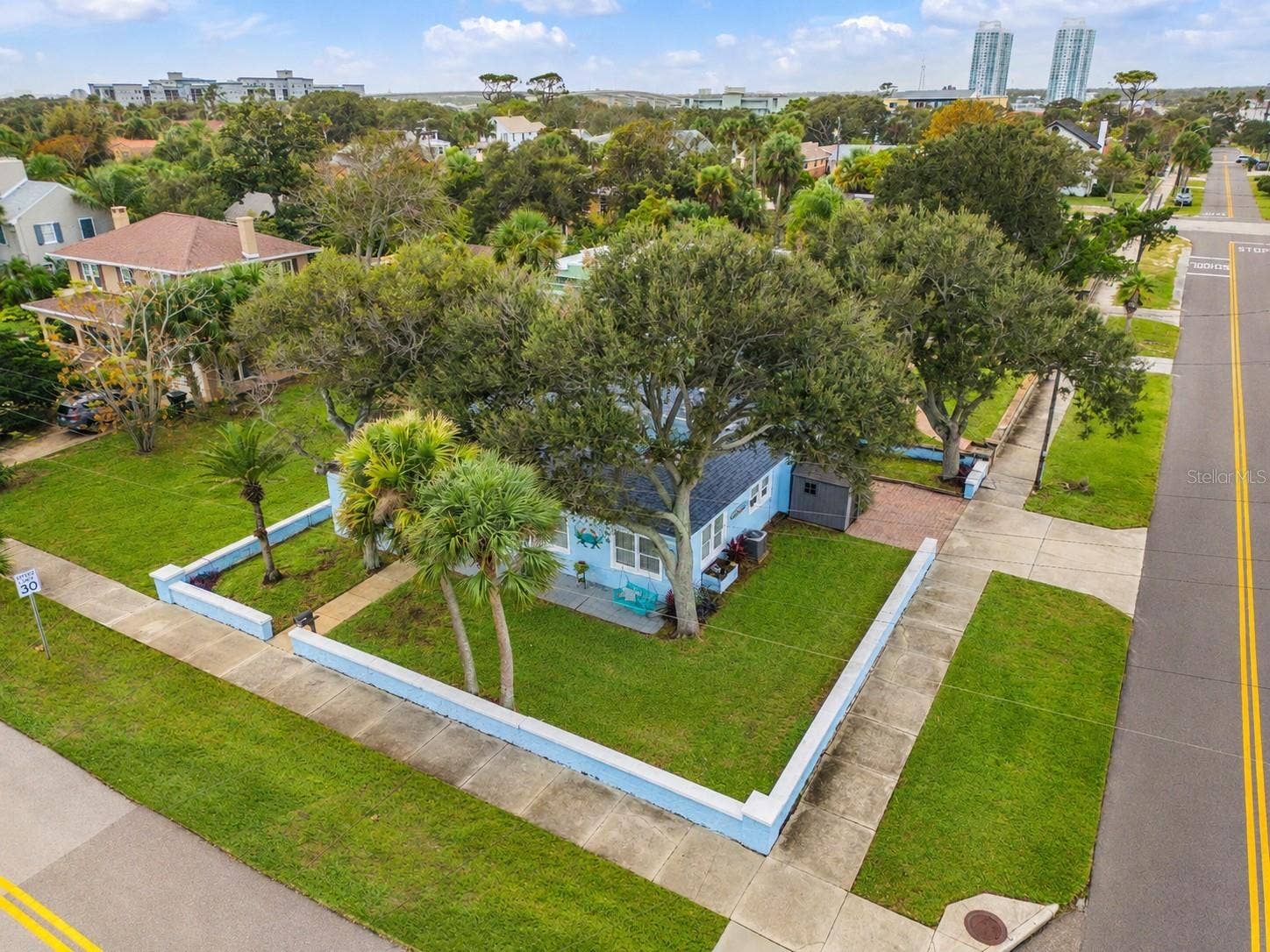 731 N OLEANDER AVENUE, Daytona Beach, FL 32118 731 N OLEANDER AVENUE, Daytona Beach, FL 32118