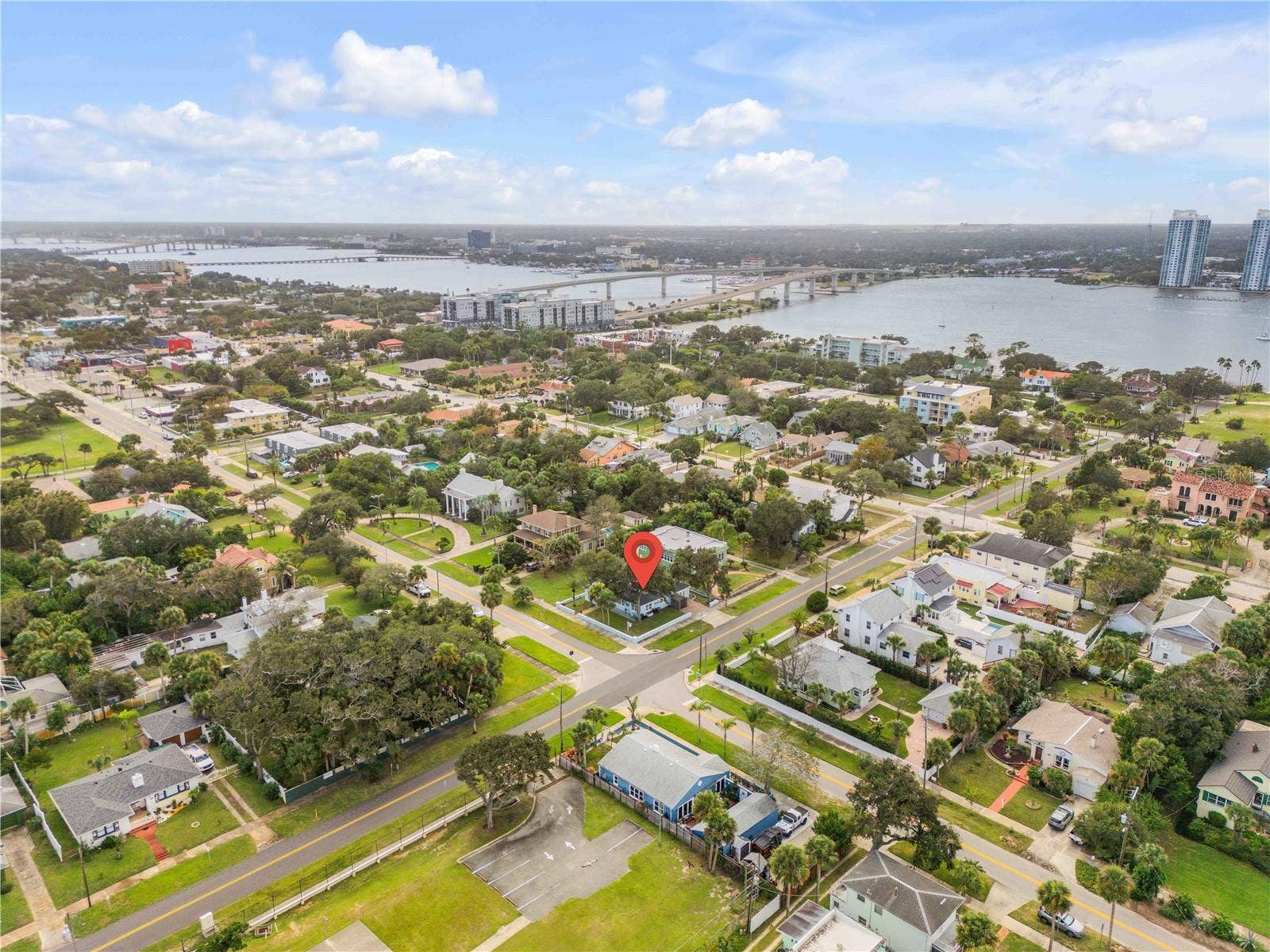 731 N OLEANDER AVENUE, Daytona Beach, FL 32118 731 N OLEANDER AVENUE, Daytona Beach, FL 32118