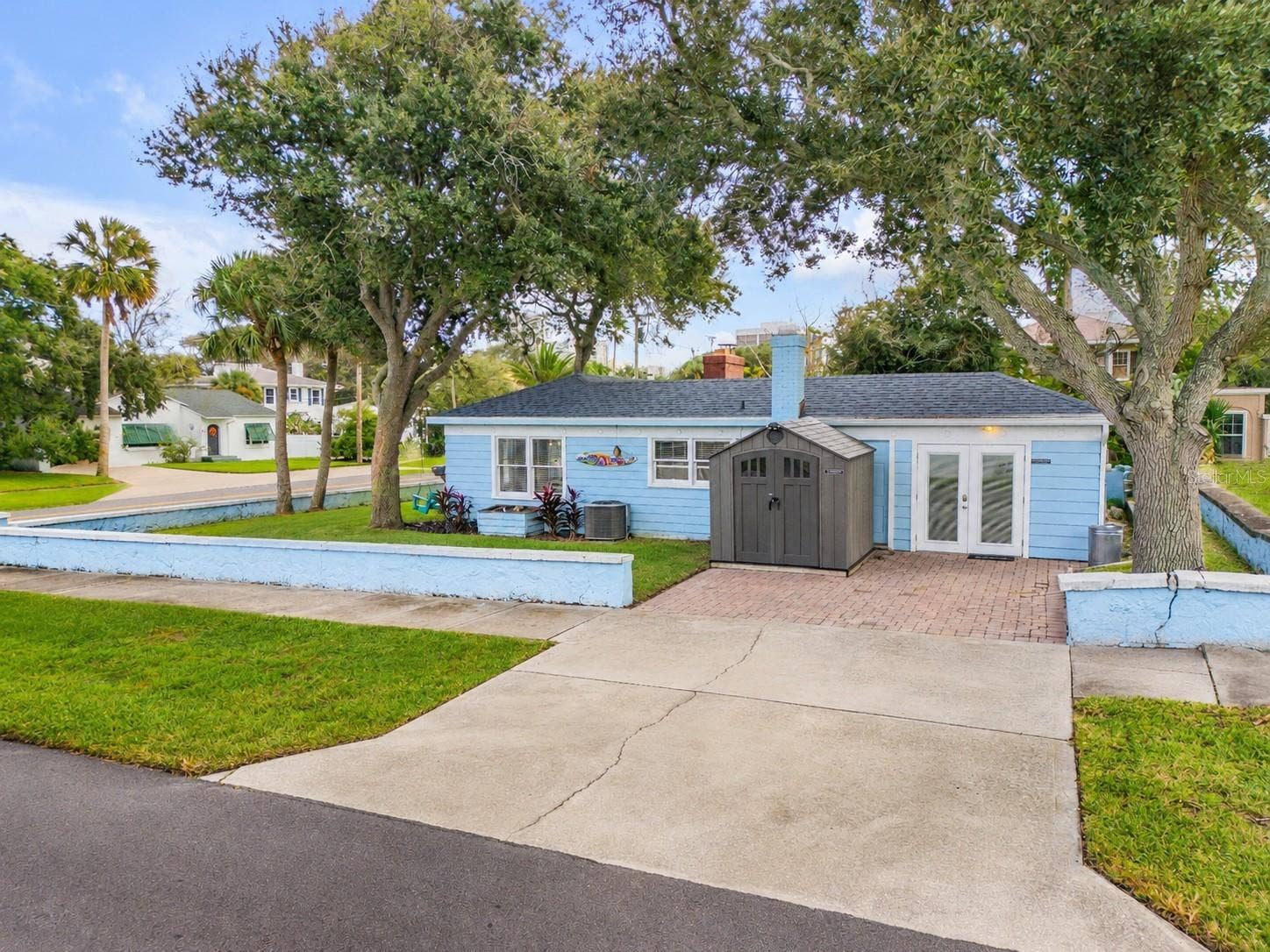 731 N OLEANDER AVENUE, Daytona Beach, FL 32118 731 N OLEANDER AVENUE, Daytona Beach, FL 32118