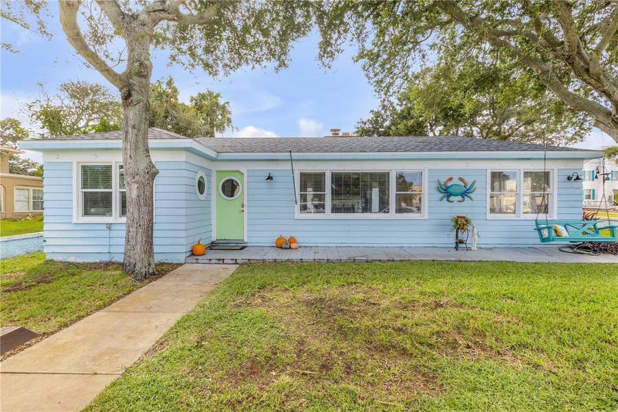 Property photo for 731 N OLEANDER AVENUE, Daytona Beach, FL