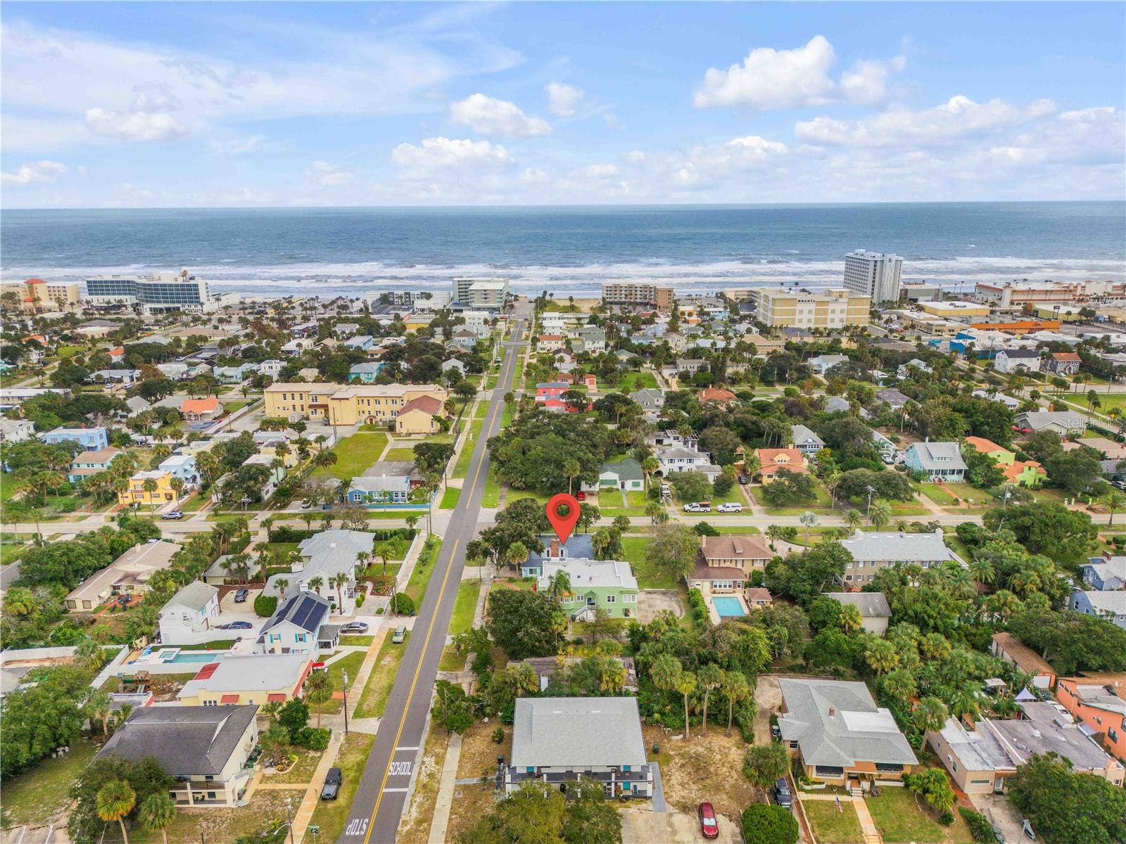 731 N OLEANDER AVENUE, Daytona Beach, FL 32118 731 N OLEANDER AVENUE, Daytona Beach, FL 32118