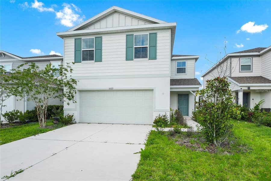 Property photo for 5322 ROYAL POINT AVENUE, Kissimmee, FL