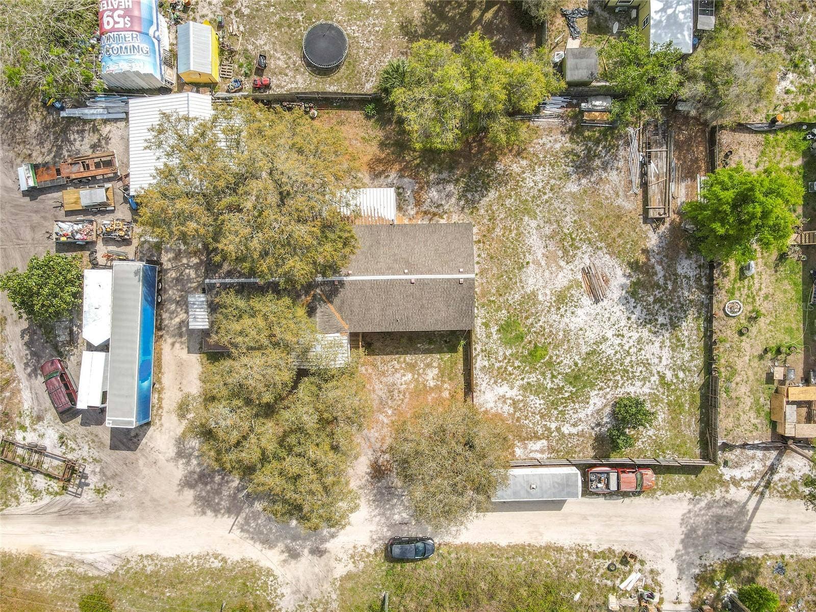 45750 PINE STREET, Paisley, FL 32767 45750 PINE STREET, Paisley, FL 32767