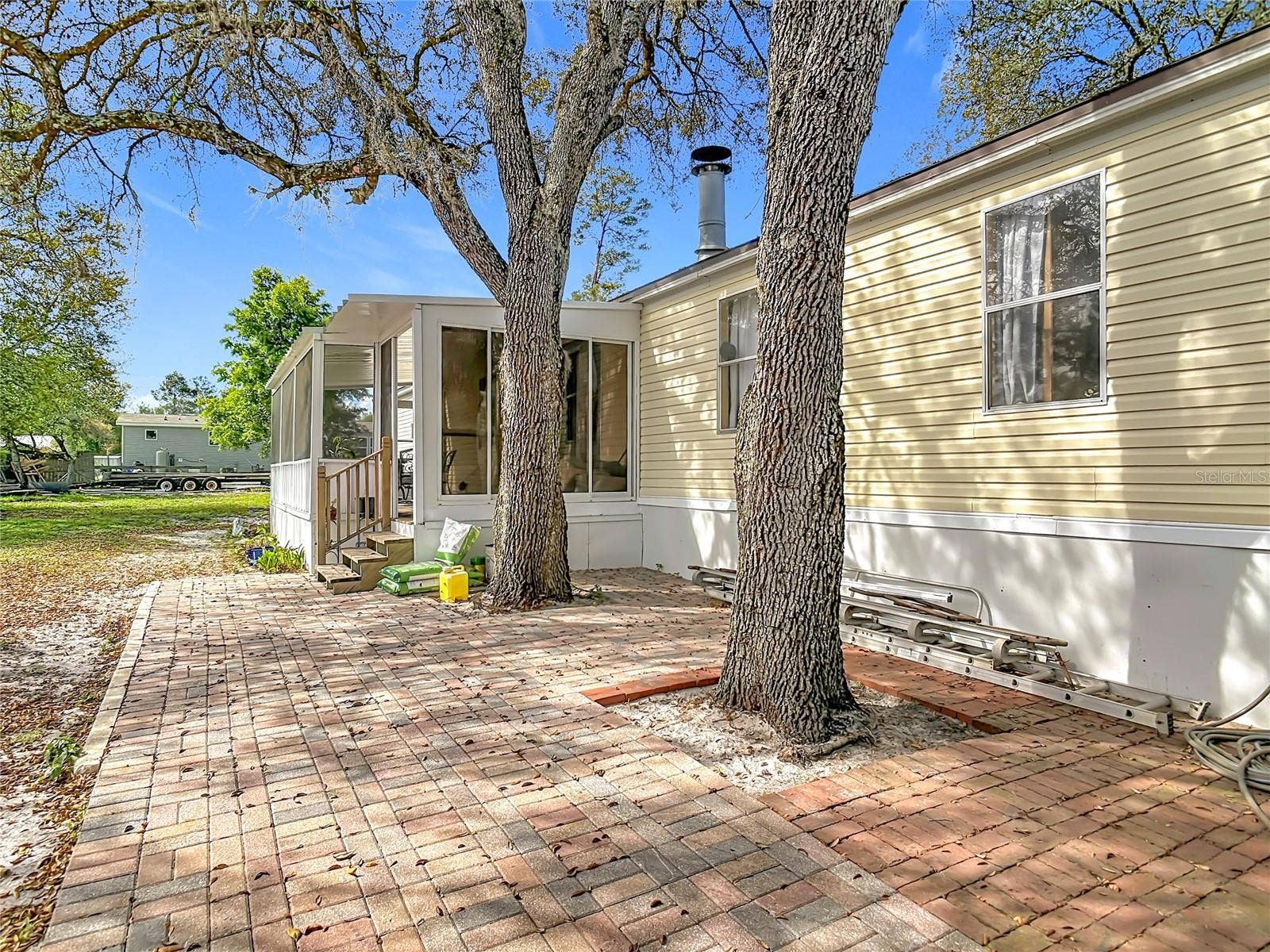 45750 PINE STREET, Paisley, FL 32767 45750 PINE STREET, Paisley, FL 32767