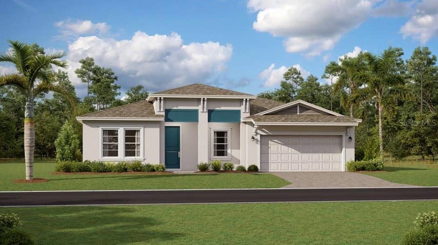 Property photo for 5631 ENFIELD WAY, Davenport, FL