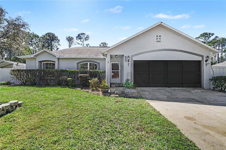 Property photo for 2269 FOX CHAPEL COURT, Deltona, FL