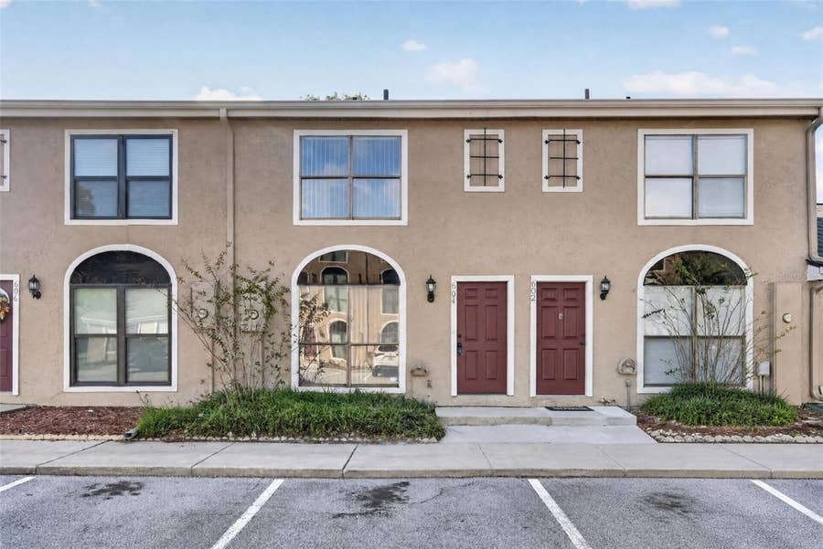 Property photo for 604 CASA PARK COURT G, Winter Springs, FL