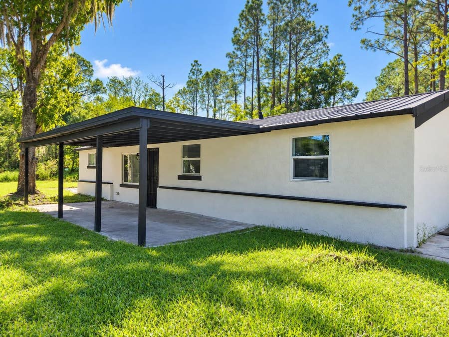 Property photo for 2765 N 6TH STREET, Orlando, FL
