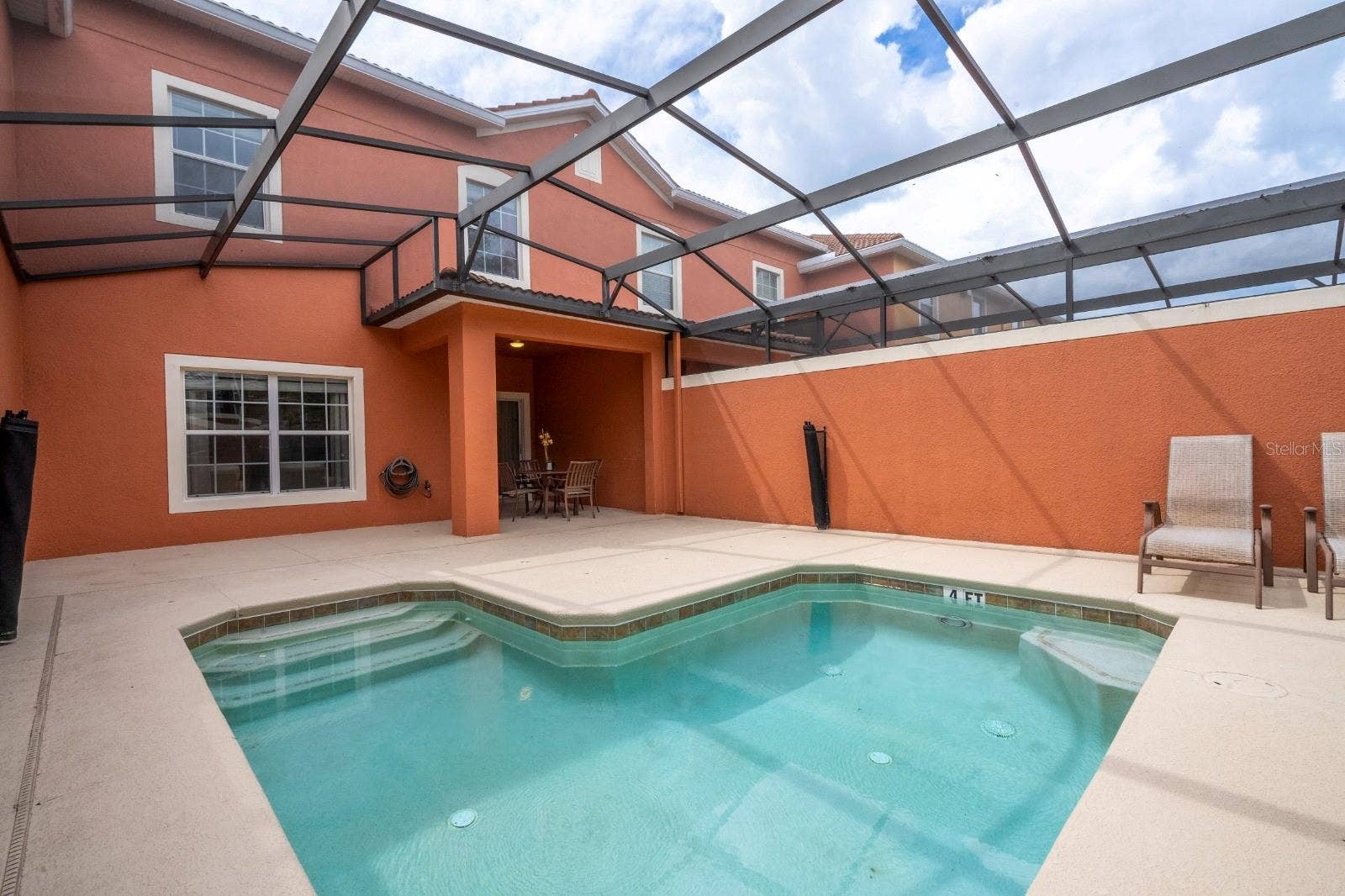 2923 BANANA PALM DRIVE, Kissimmee, FL 34747