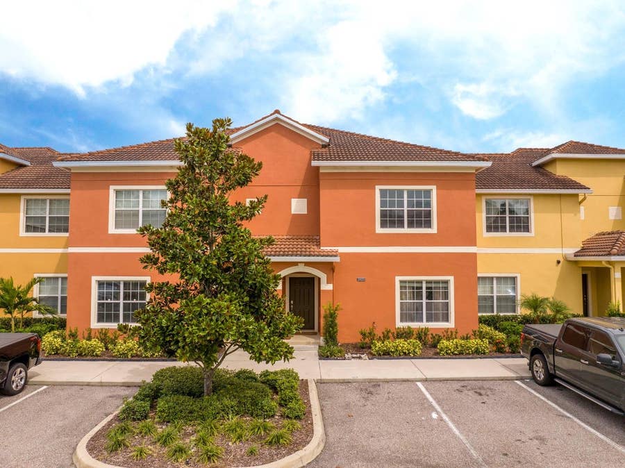 Property photo for 2923 BANANA PALM DRIVE, Kissimmee, FL
