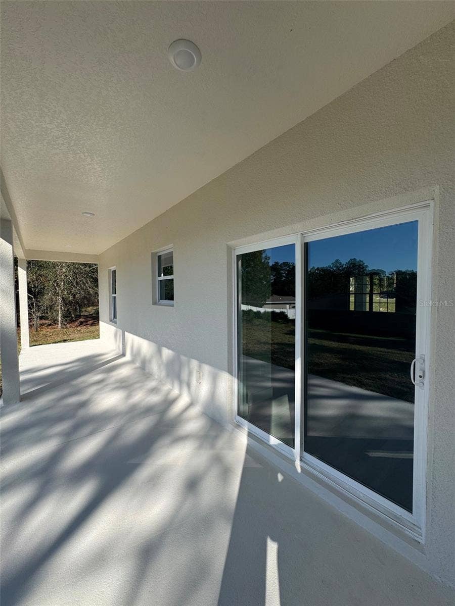 1864 W LINDEN DRIVE, Citrus Springs, FL 34434