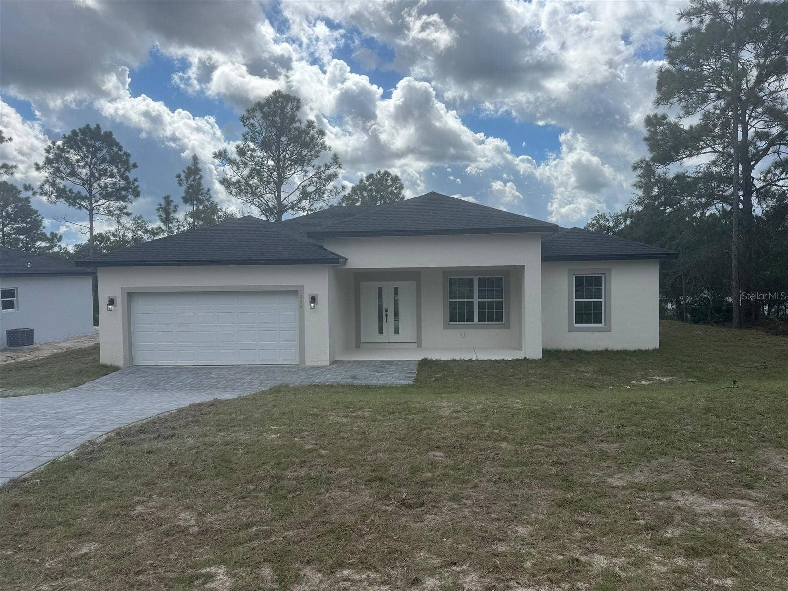 1864 W LINDEN DRIVE, Citrus Springs, FL 34434