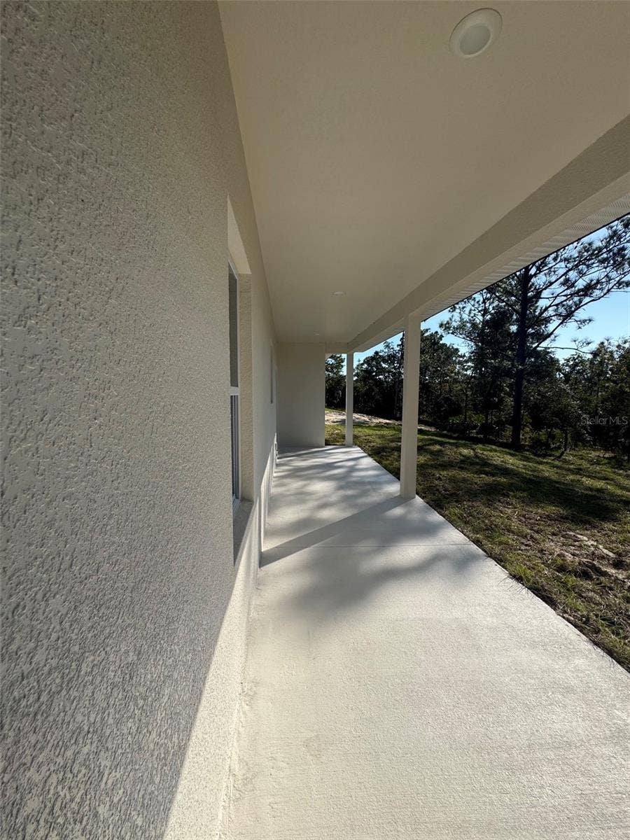 1864 W LINDEN DRIVE, Citrus Springs, FL 34434