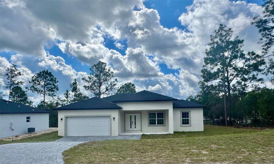 Property photo for 1864 W LINDEN DRIVE, Citrus Springs, FL