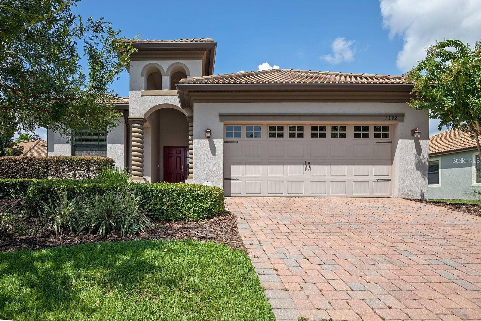 1392 DOLPHIN HEAD STREET, Davenport, FL 33896 1392 DOLPHIN HEAD STREET, Davenport, FL 33896