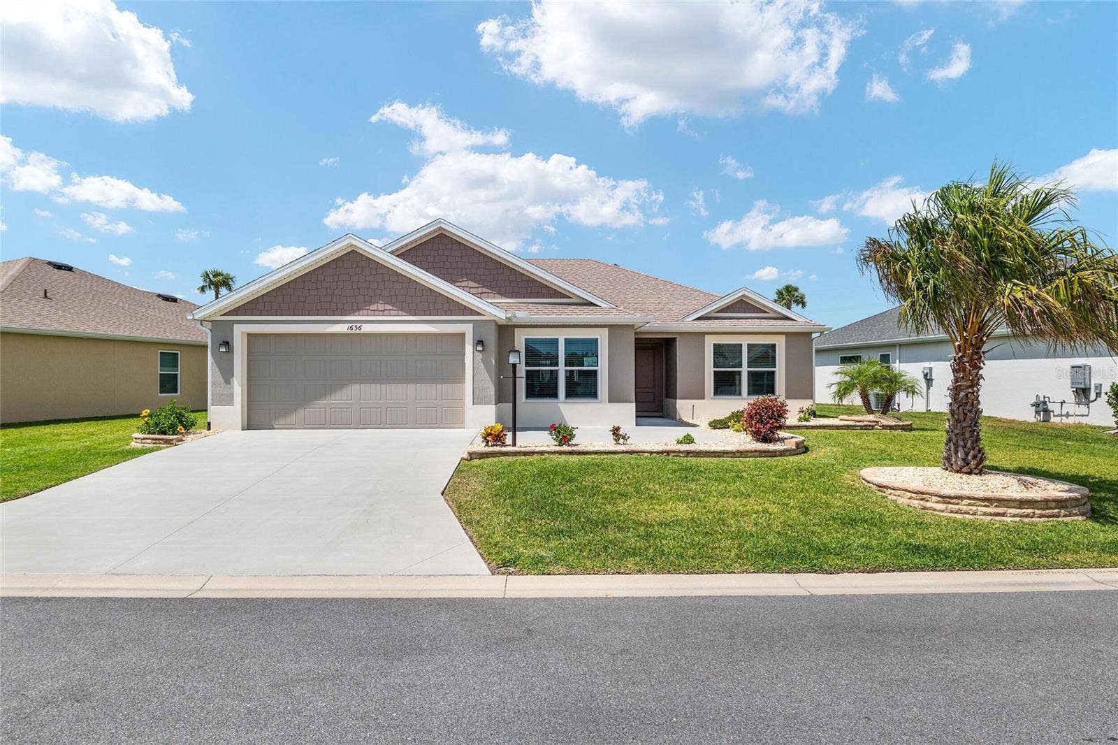 1636 MCLUCAS LANE, The Villages, FL 34762