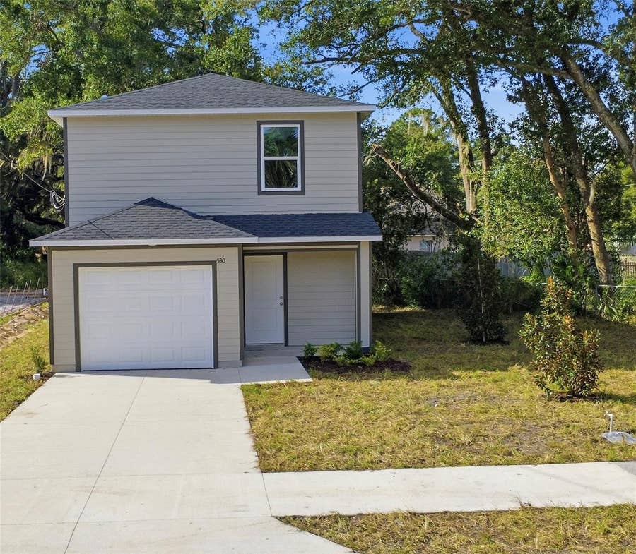 Property photo for 530 PALMETTO STREET, Eustis, FL
