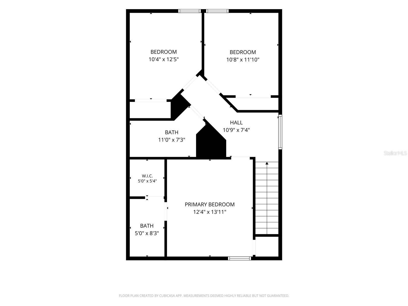 530 PALMETTO STREET, Eustis, FL 32726