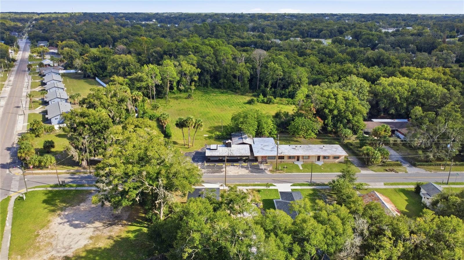 530 PALMETTO STREET, Eustis, FL 32726