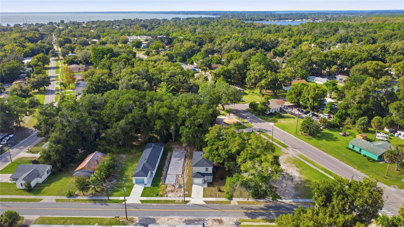 530 PALMETTO STREET, Eustis, FL 32726