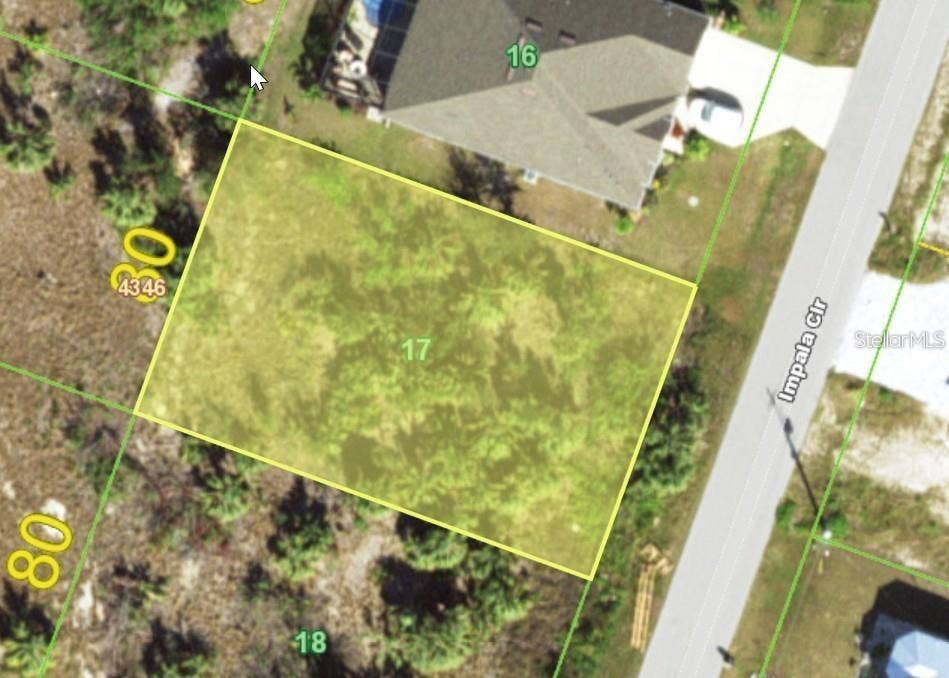 9291 IMPALA CIRCLE, Port Charlotte, FL 33981 9291 IMPALA CIRCLE, Port Charlotte, FL 33981