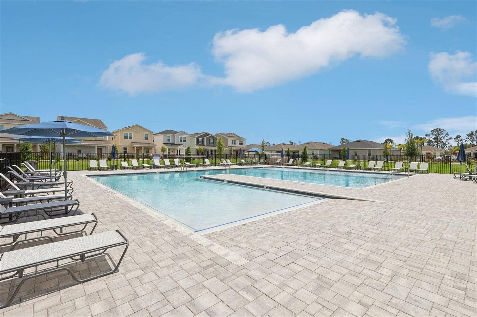 1827 LINK LOOP, St Cloud, FL 34771 Community Pool