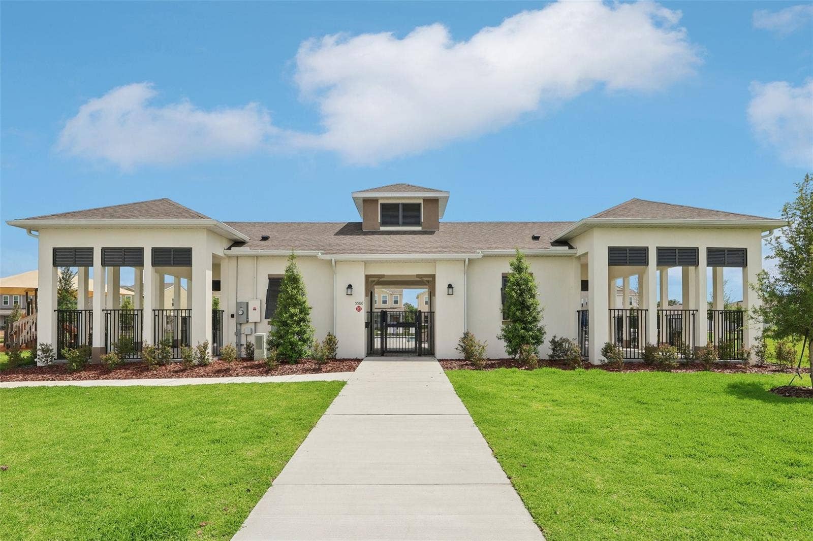 1827 LINK LOOP, St Cloud, FL 34771 Community Amenity Center