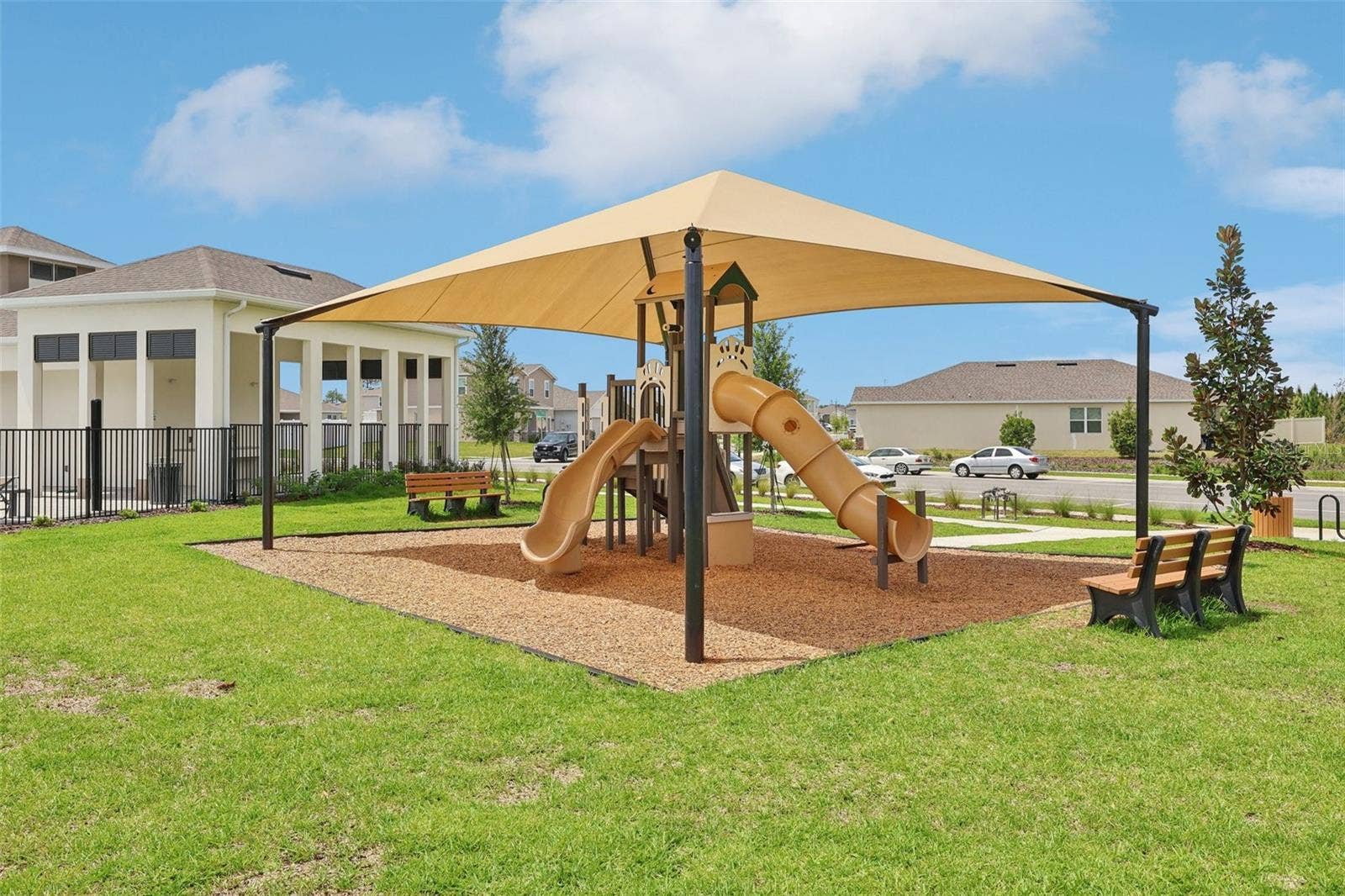 1827 LINK LOOP, St Cloud, FL 34771 Community Playground