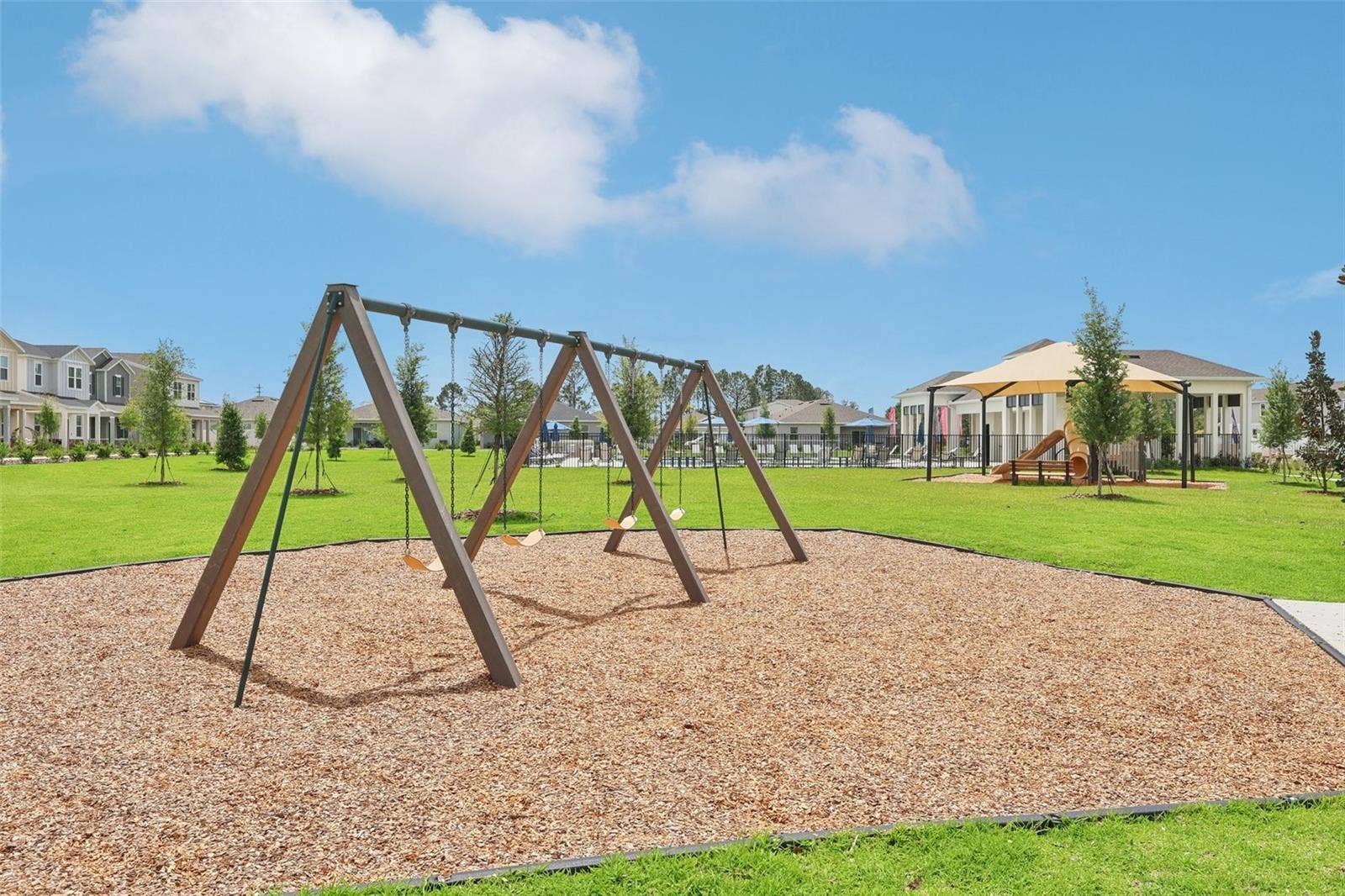 1827 LINK LOOP, St Cloud, FL 34771 Community Playground