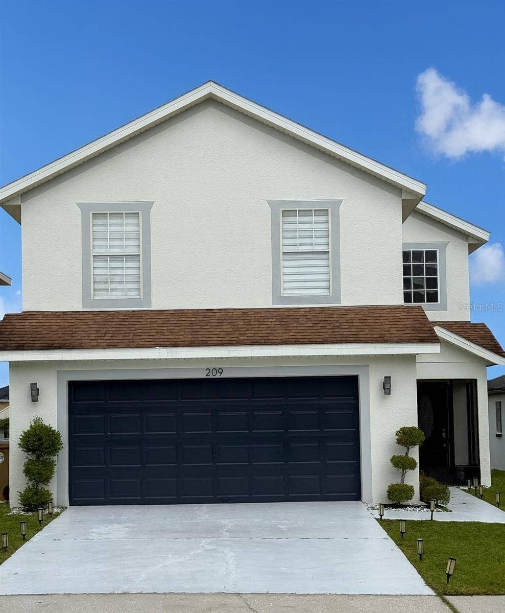 209 SOUTHBRIDGE CIRCLE, Kissimmee, FL 34744