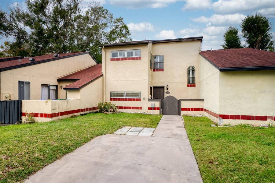 Property photo for 646 GOLDEN SUNSHINE CIRCLE, Orlando, FL