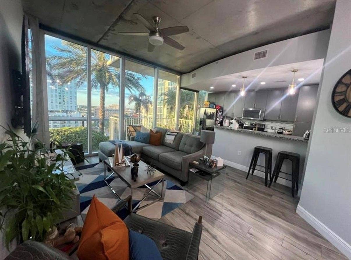 777 N ASHLEY DRIVE, #909, Tampa, FL 33602
