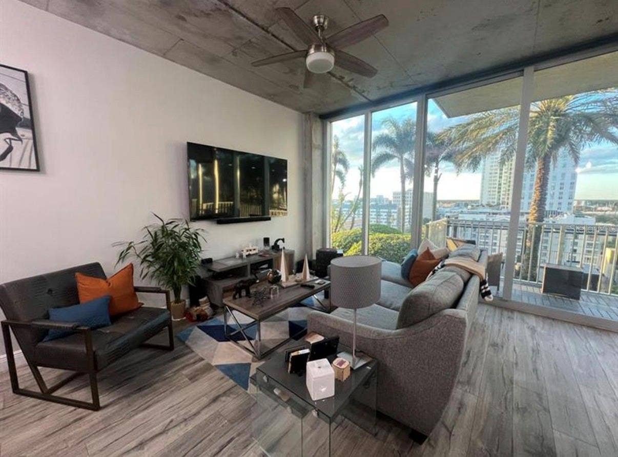 777 N ASHLEY DRIVE, #909, Tampa, FL 33602
