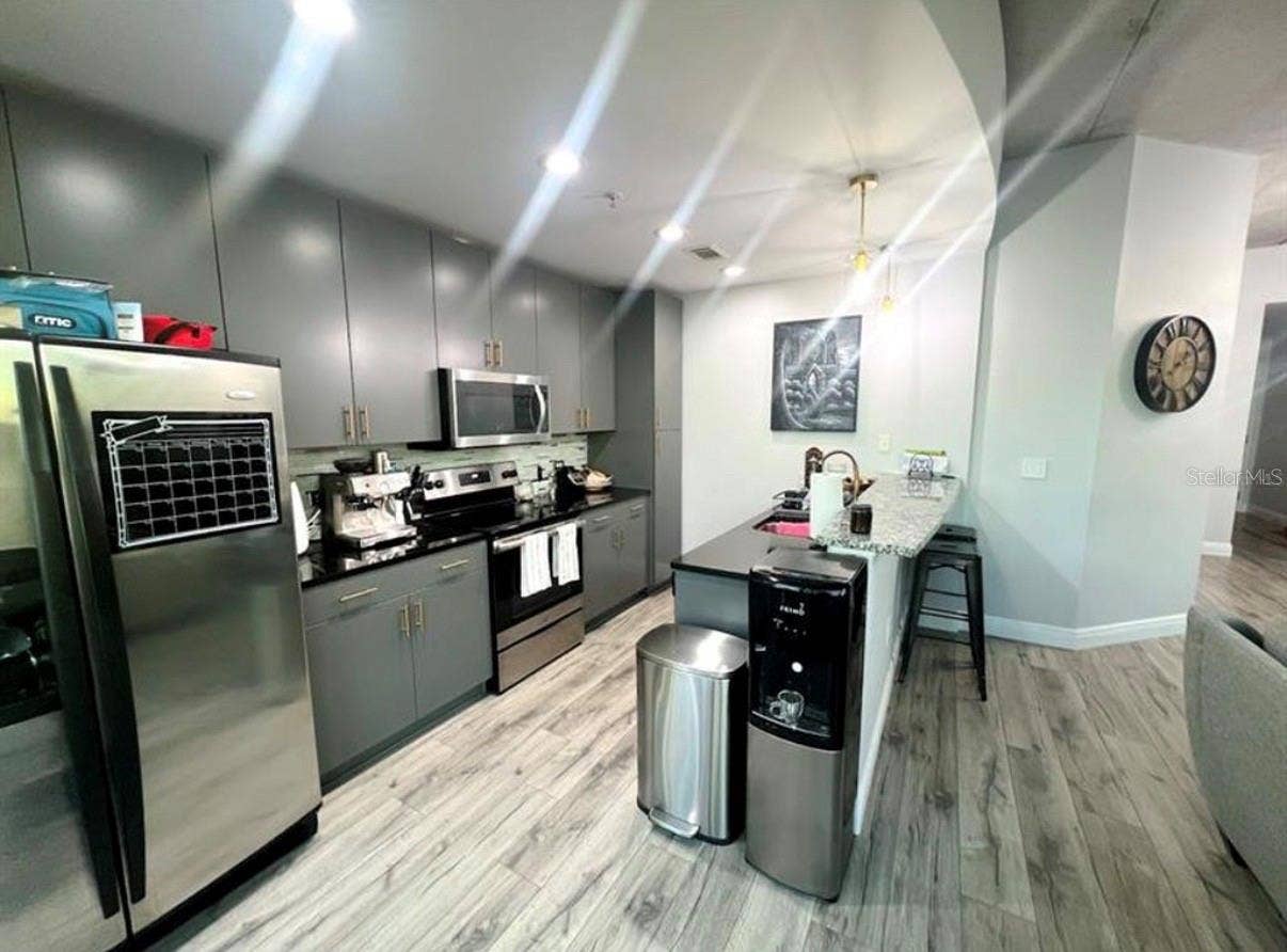 777 N ASHLEY DRIVE, #909, Tampa, FL 33602