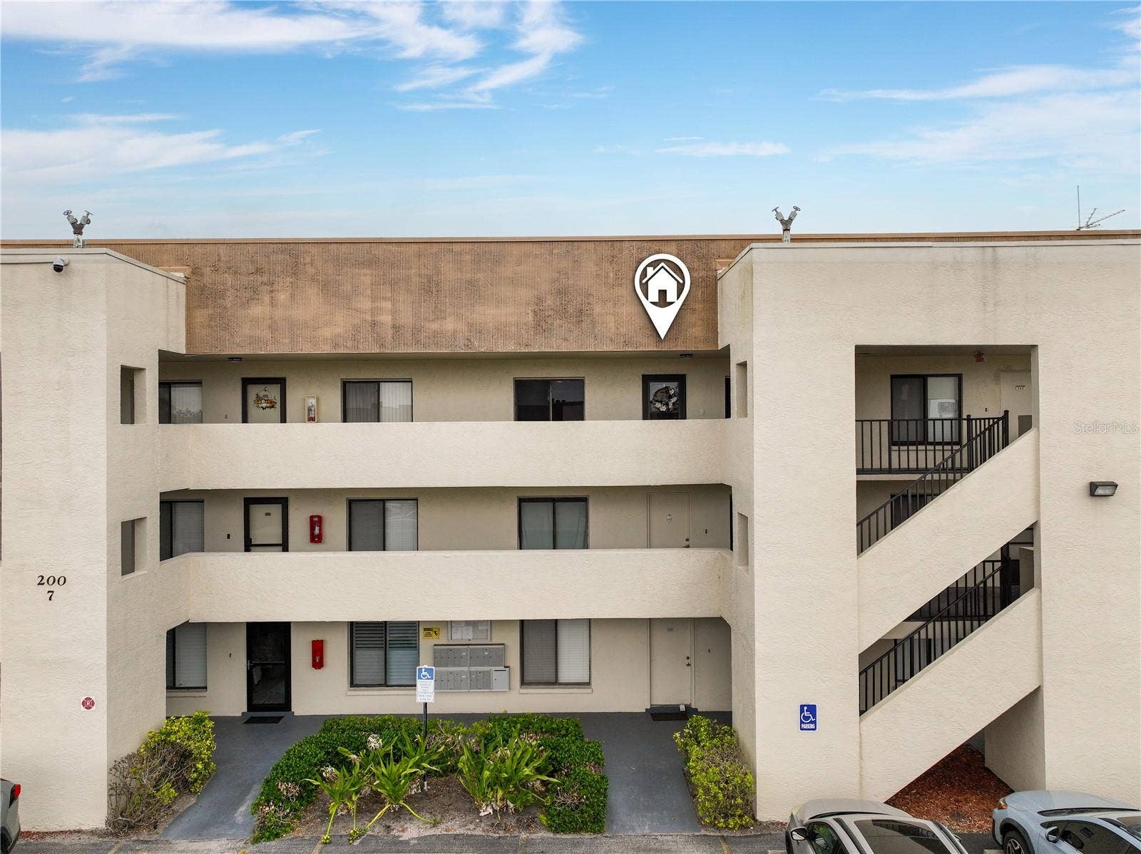 200 INTERNATIONAL DR, #716, Cape Canaveral, FL 32920