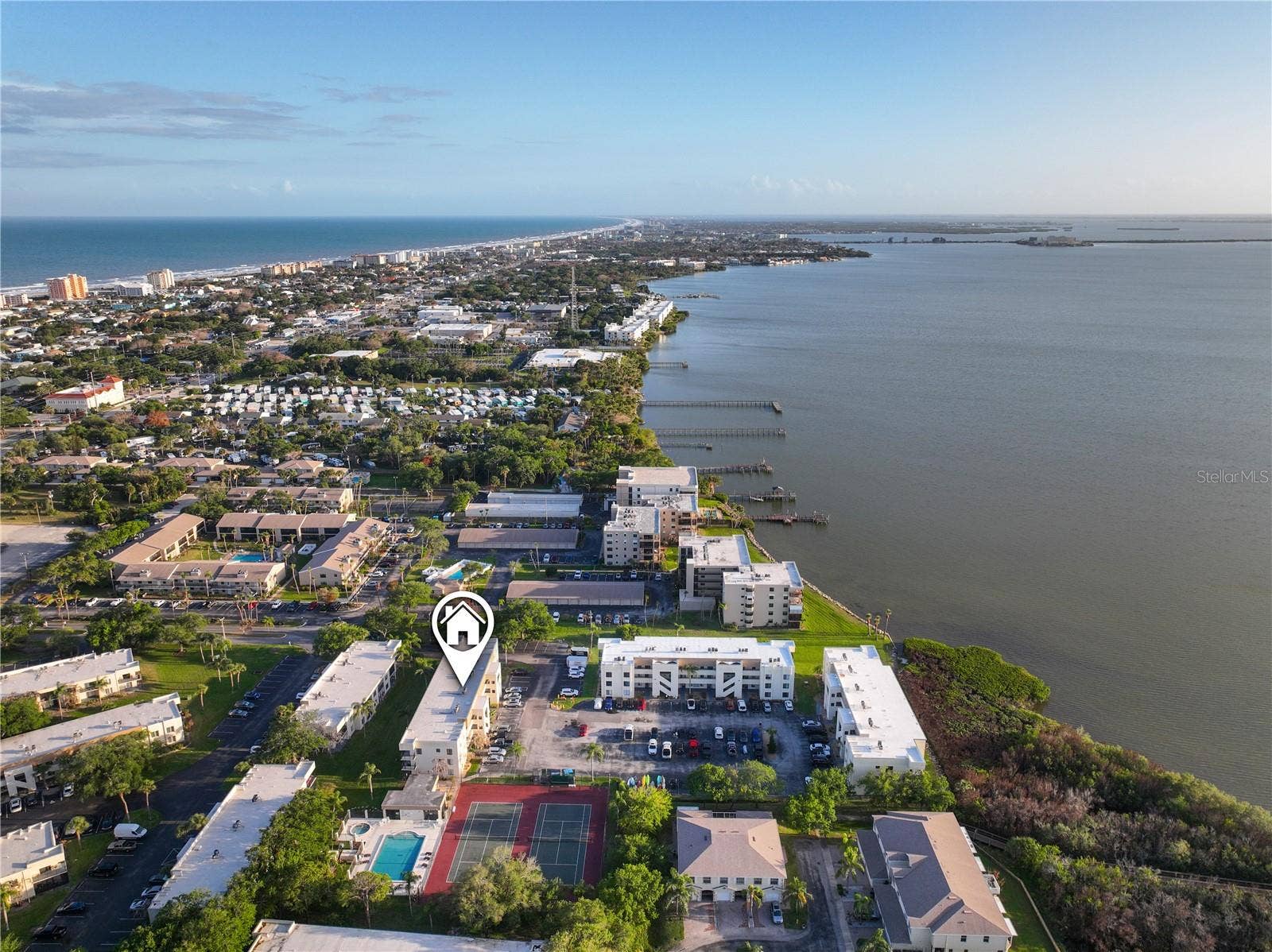 200 INTERNATIONAL DR, #716, Cape Canaveral, FL 32920