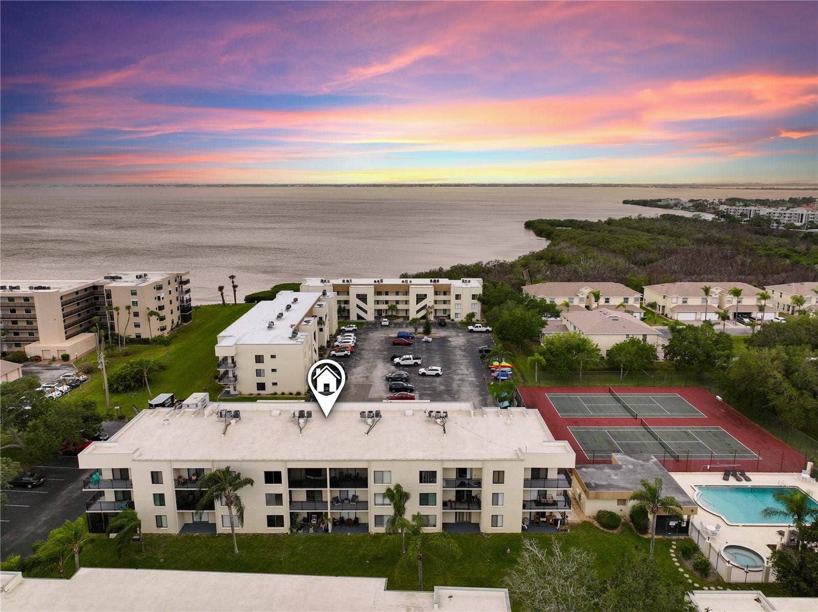 200 INTERNATIONAL DR, #716, Cape Canaveral, FL 32920