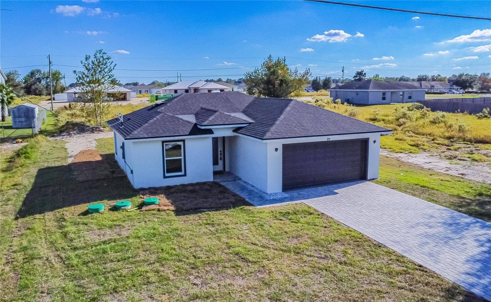 84 WALNUT DRIVE, Ocala, FL 34480