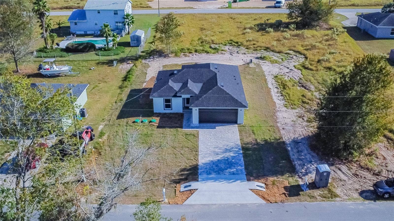 84 WALNUT DRIVE, Ocala, FL 34480