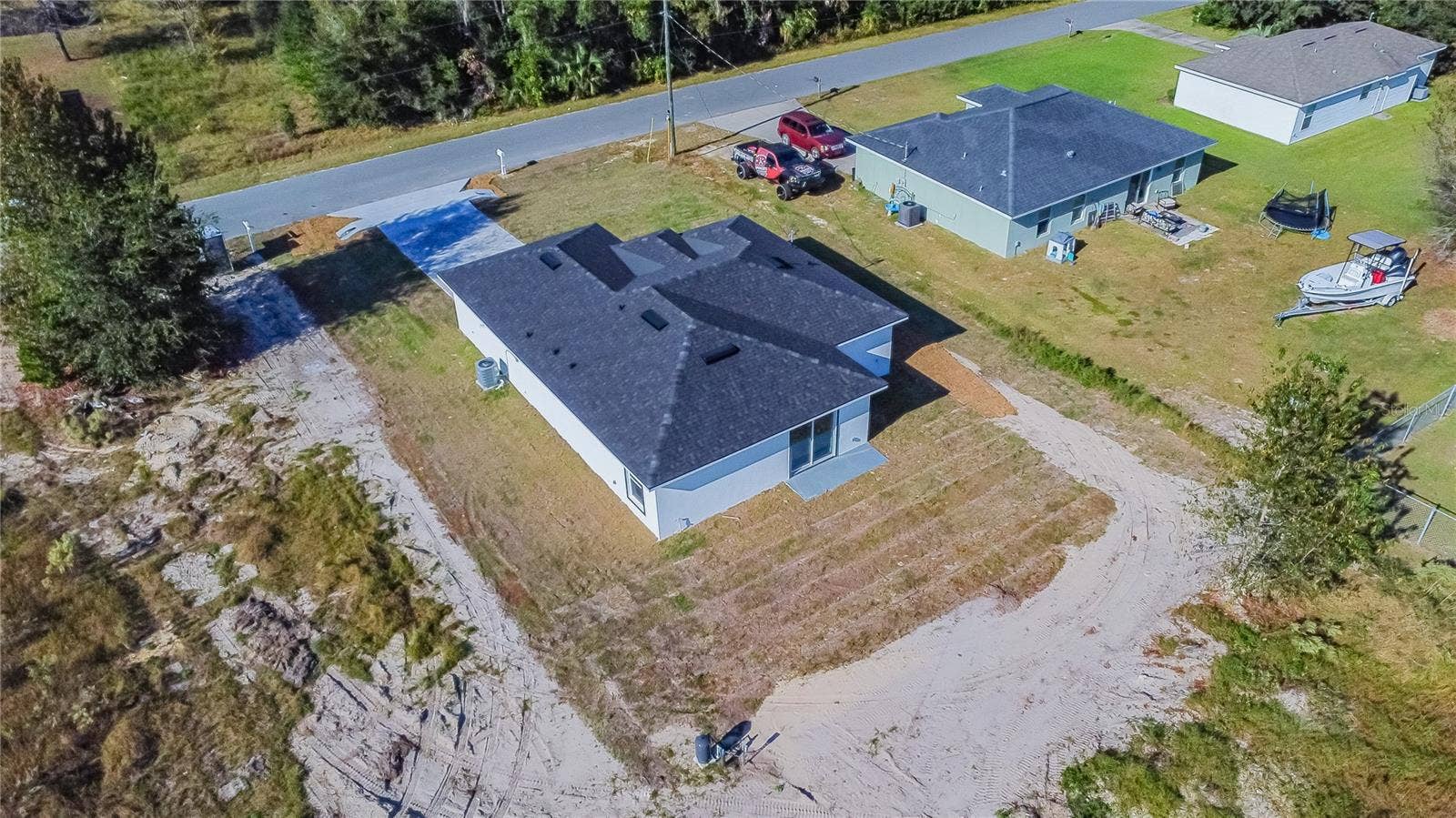 84 WALNUT DRIVE, Ocala, FL 34480