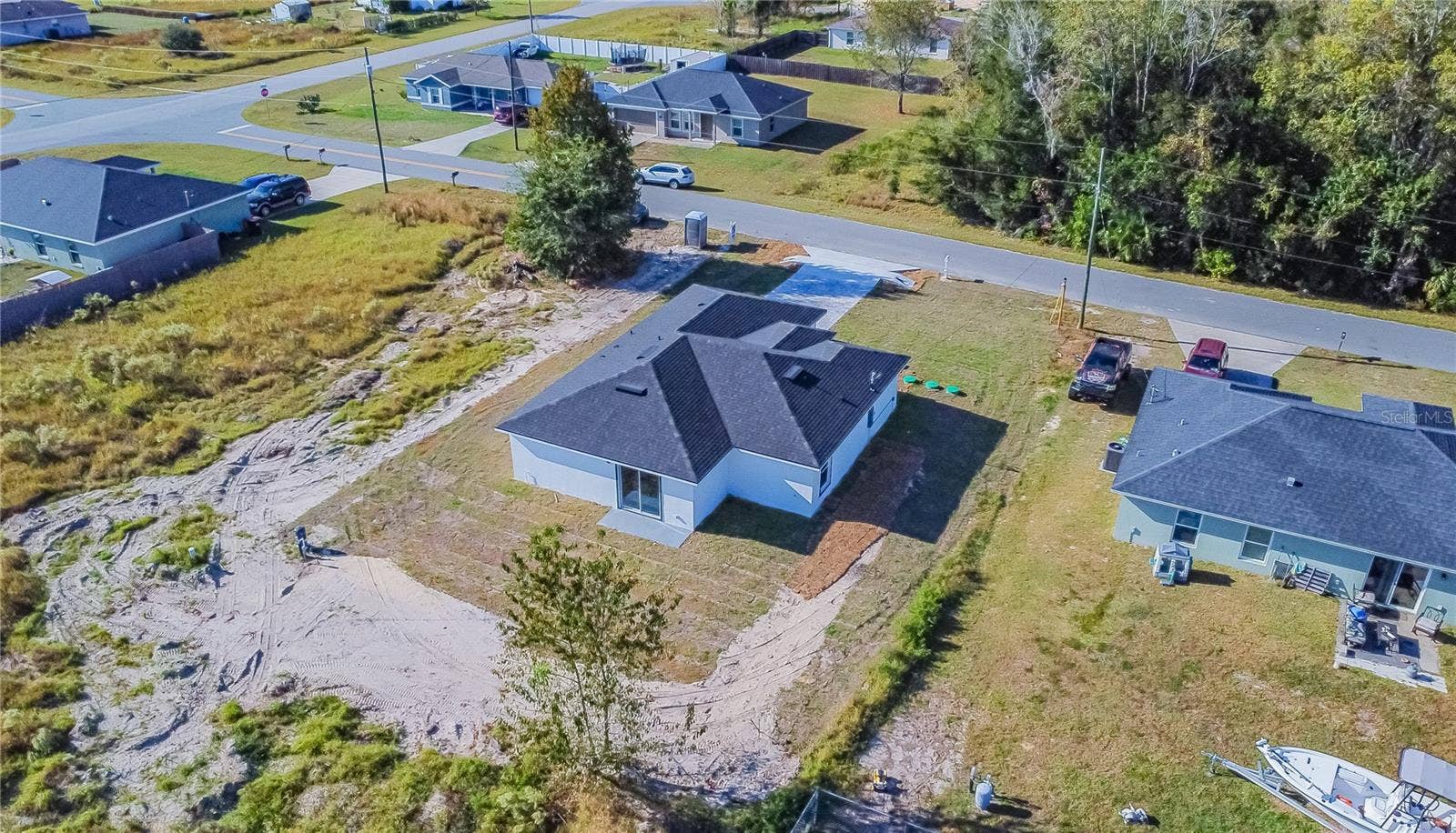 84 WALNUT DRIVE, Ocala, FL 34480