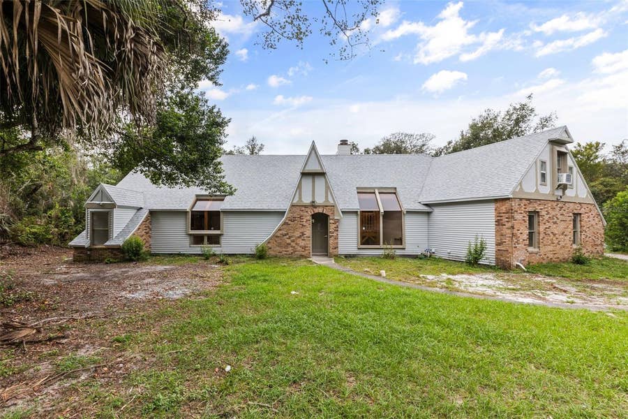 Property photo for 3210 CLEAR SPRINGS TRAIL, Deland, FL