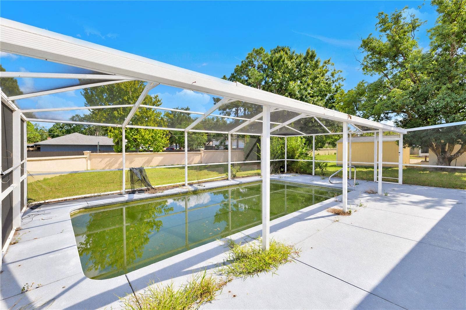 138 SAINT KITTS CIRCLE, Winter Haven, FL 33884 138 SAINT KITTS CIRCLE, Winter Haven, FL 33884