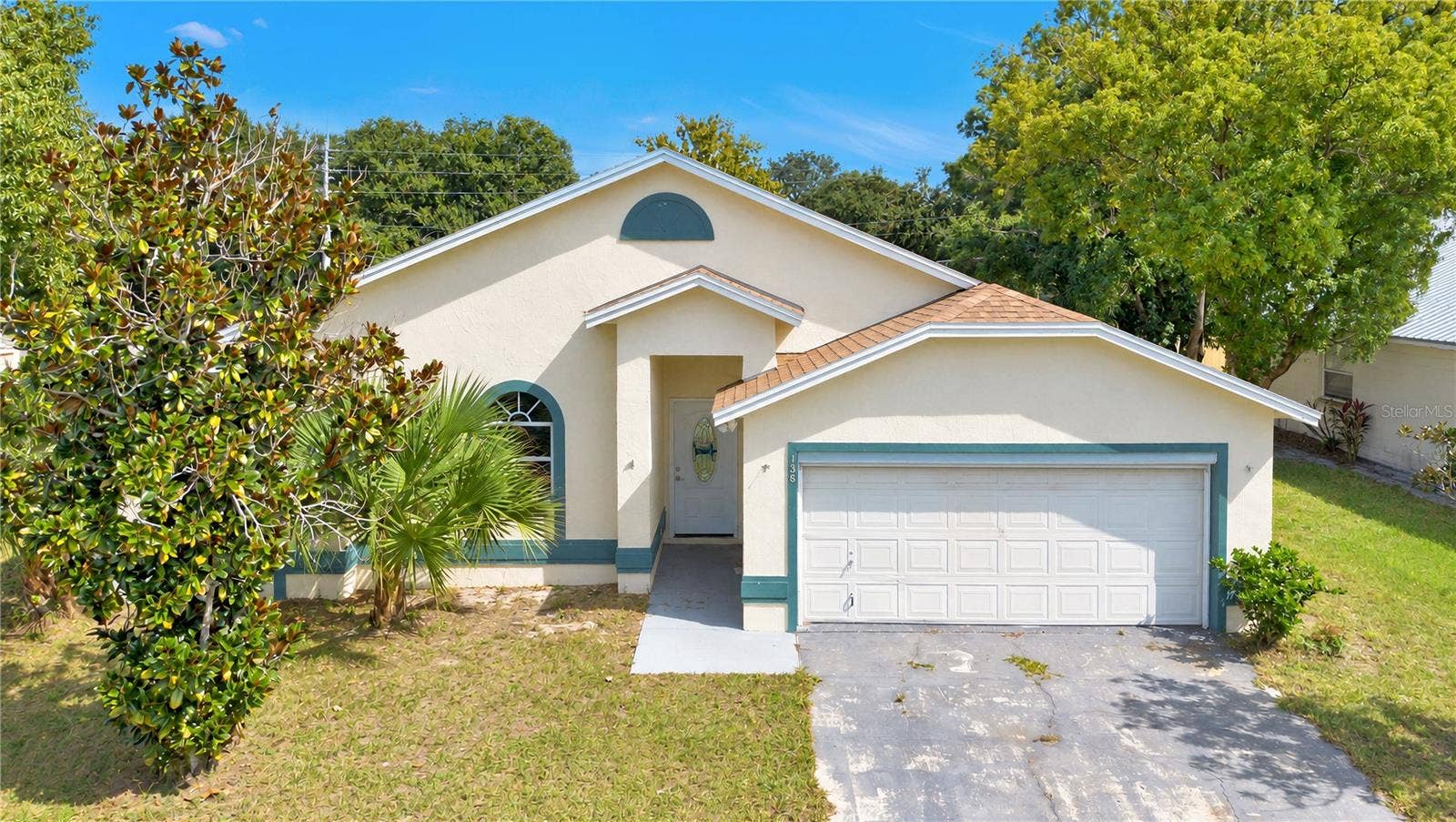 138 SAINT KITTS CIRCLE, Winter Haven, FL 33884 138 SAINT KITTS CIRCLE, Winter Haven, FL 33884
