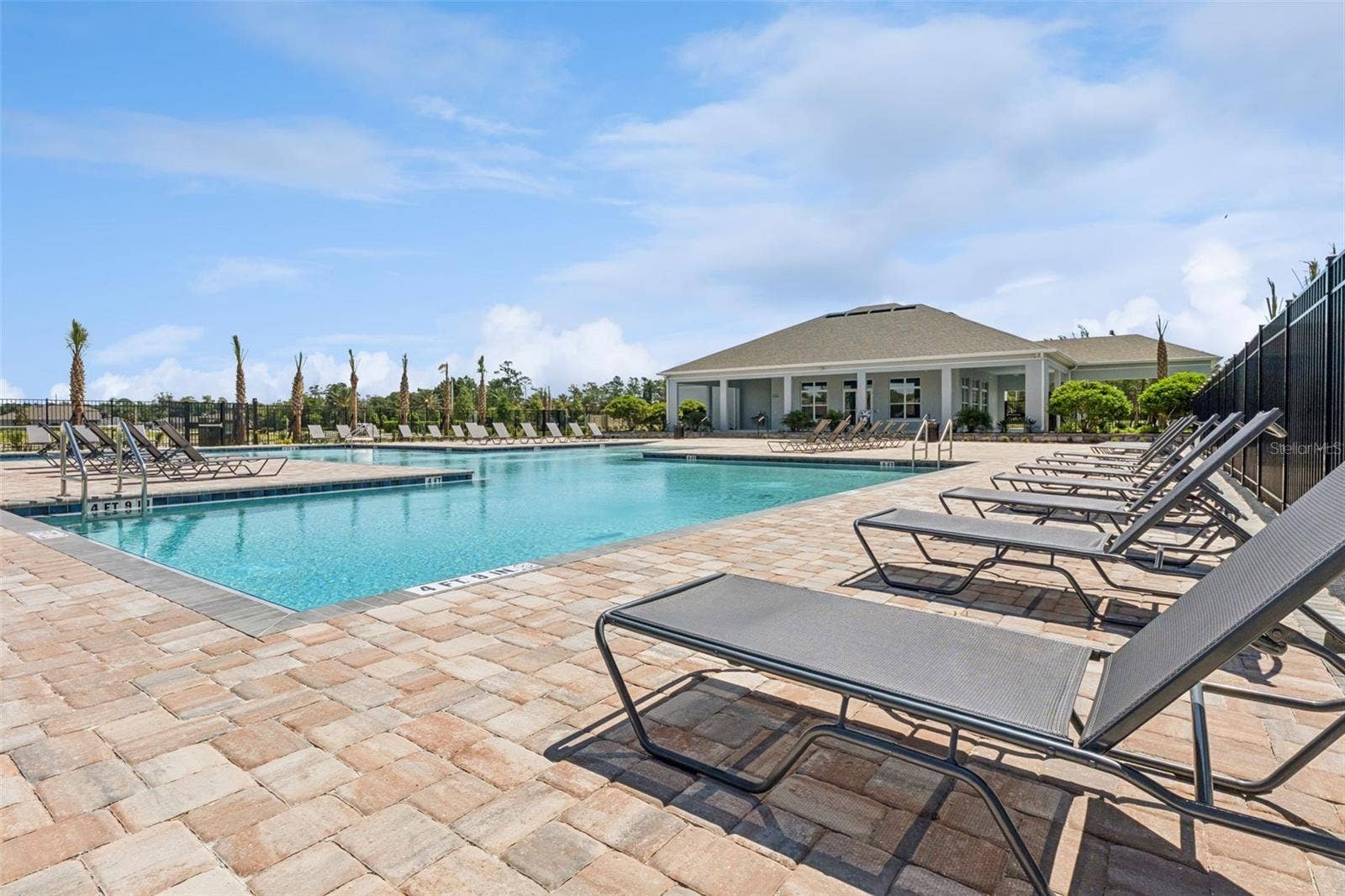 1496 MORNING WALK DRIVE, Ormond Beach, FL 32174