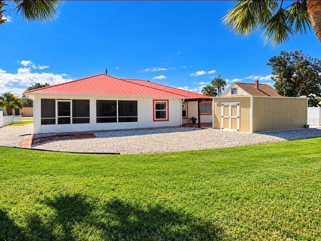 121 HARRISON ROAD, Daytona Beach, FL 32118 121 HARRISON ROAD, Daytona Beach, FL 32118
